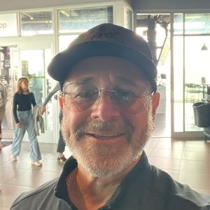 Meet your Posher, Joe